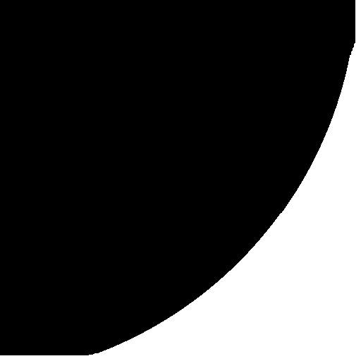 Circular Arc for 1-Growth Heuristic