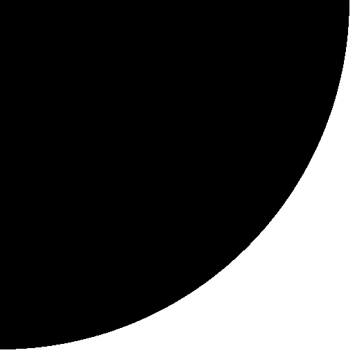 Circular Arc for 1-Growth Heuristic