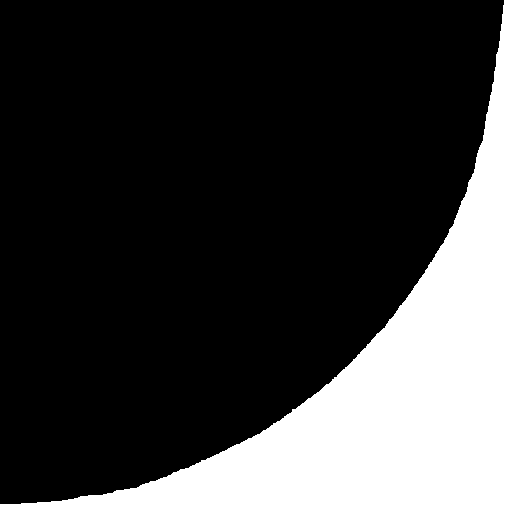 Circular Arc for Gamma-Growth Heuristic